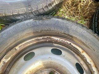 discos Llantas de 13 pulgadas