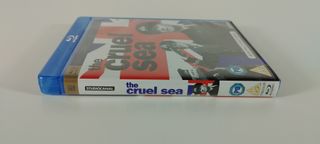 Blu-ray The Cruel Sea