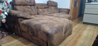 Venta sofá Chaiselonge