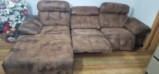 Venta sofá Chaiselonge