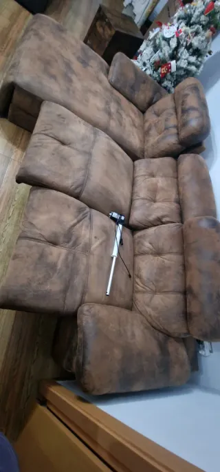 Venta sofá Chaiselonge