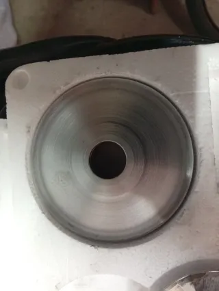 Variador Polini Vespino Estriado