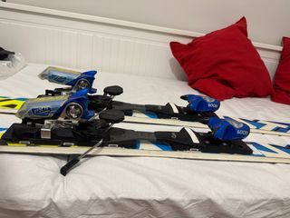 Esquís Dynastar COURSE WC 185cm