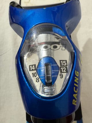 Esquís Dynastar COURSE WC 185cm