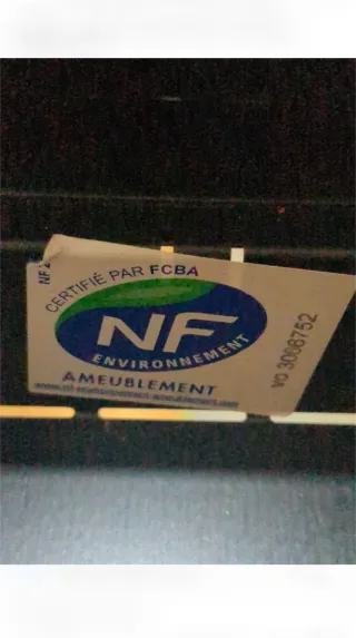 Cabinet da ufficio metallico con ruote