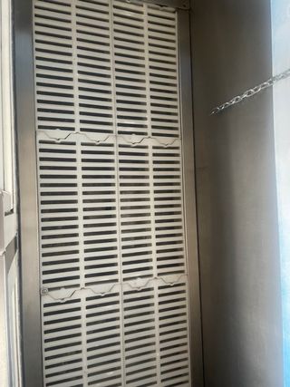 Máquina lavado mascotas. Urge venta