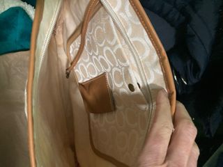 Bolso bandolera convertible en mochila El Caballo