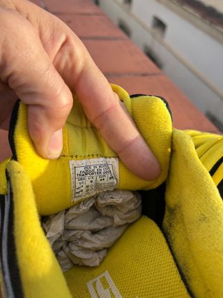 Globe Transporter Zapatillas Vintage