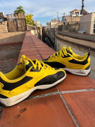 Globe Transporter Zapatillas Vintage