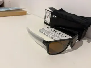 Gafas Oakley Sylas Nuevas