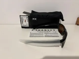Gafas Oakley Sylas Nuevas