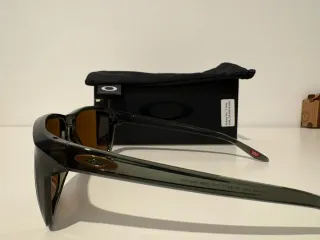 Gafas Oakley Sylas Nuevas