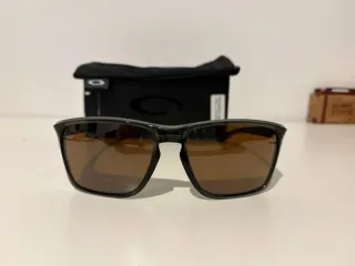 Gafas Oakley Sylas Nuevas