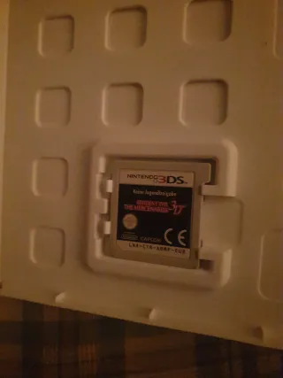 Resident Evil The Mercenaries 3ds