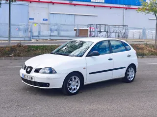 SEAT Ibiza 2006