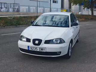 SEAT Ibiza 2006