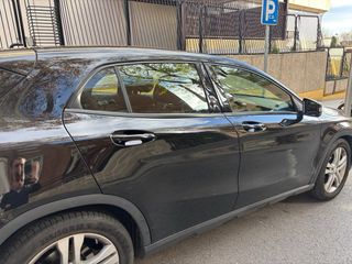 Mercedes-Benz GLA 2016