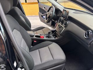 Mercedes-Benz GLA 2016