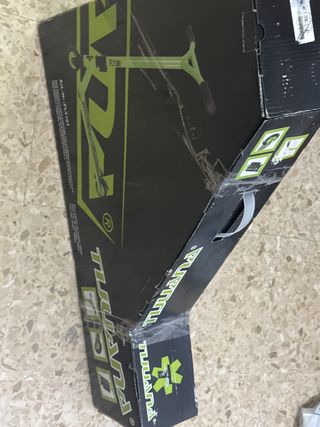 Patinete Tijuana FLY101