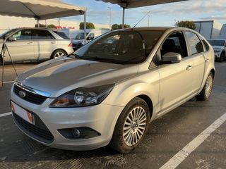 Ford Focus 1.6 Trend 100 cv 2011