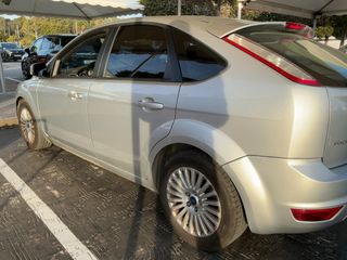 Ford Focus 1.6 Trend 100 cv 2011