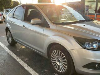 Ford Focus 1.6 Trend 100 cv 2011