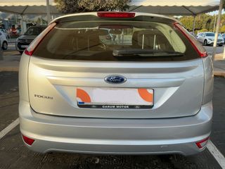 Ford Focus 1.6 Trend 100 cv 2011
