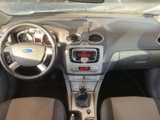 Ford Focus 1.6 Trend 100 cv 2011