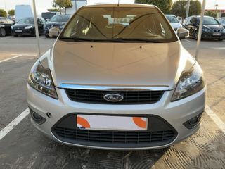 Ford Focus 1.6 Trend 100 cv 2011