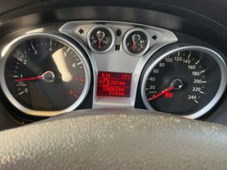 Ford Focus 1.6 Trend 100 cv 2011