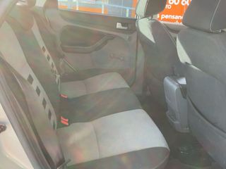 Ford Focus 1.6 Trend 100 cv 2011