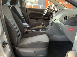 Ford Focus 1.6 Trend 100 cv 2011