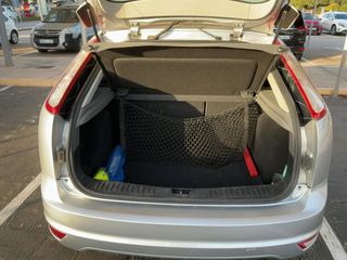 Ford Focus 1.6 Trend 100 cv 2011