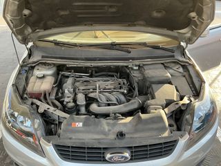 Ford Focus 1.6 Trend 100 cv 2011