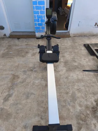 Máquina de remo Crivit