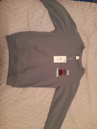 Sudadera niño Springfield 11-12 años