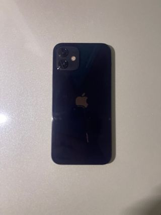 iPhone 12 64GB Negro