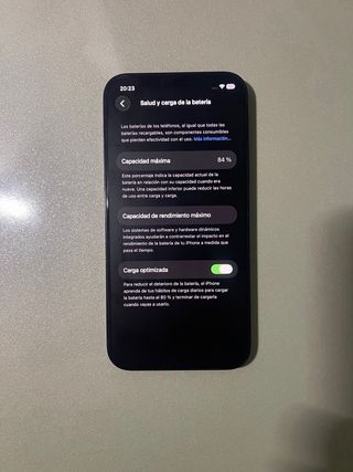 iPhone 12 64GB Negro