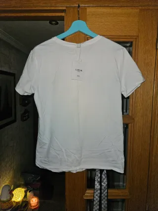 Camiseta LADY BUG LOVE Talla Única