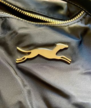 Bolso Bimba y Lola Negro