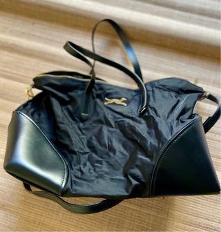 Bolso Bimba y Lola Negro