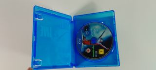 Billy Elliot The Musical Live Blu-ray