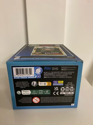 Funko Pop! Stranger Things Dustin 190 Digital