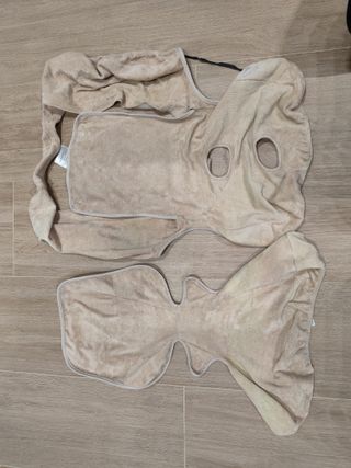 Silla coche Britax Römer Advansafix III Sict