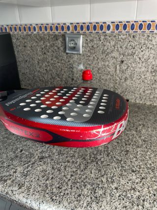 Pala Bullpadel Vertex 03 Junior