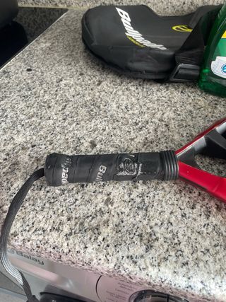 Pala Bullpadel Vertex 03 Junior