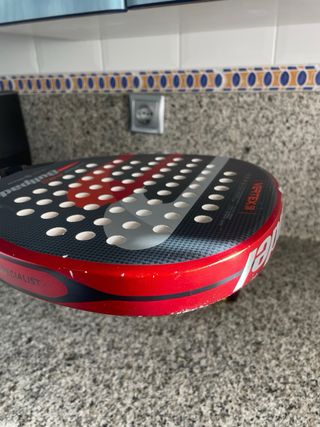 Pala Bullpadel Vertex 03 Junior