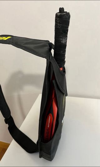 Pala Bullpadel Vertex 03 Junior