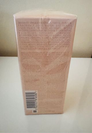 Perfume Si Giorgio Armani 50 ml