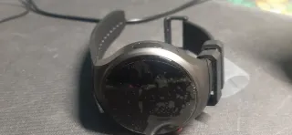 Zeblaze Thor Ultra Smartwatch Negro